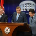Posle ostavke Viškovića Vlada Republike Srpske u tehničkom mandatu: Ko će imenovati novog mandatara?
