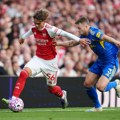 Arsenal brutalan u Premijer ligi, debitovao klinac od 15 godina: Pobeda i dva ozbiljna problema za Artetu