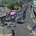 Bez gužvi i zastoja: Beogradske ulice prohodne, GSP ide normalno (foto)