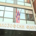 MASA osudila izbacivanje studenata sa Filozofskog: Uznemirujuće što je dekan uputio pretnje disciplinskim postupcima