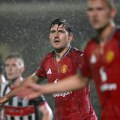 Scene na „Blandel parku“: Četvrtoligaš – Mančester junajted 2:0!