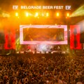 Večeras počinje belgrade beer fest Tri dana rokenrola i besplatnog piva!