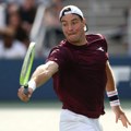 Štruf: Igrali smo fudbal, Novak dao gol u poslednjem trenutku