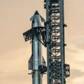 SpaceX zabeležio uspehe tokom desetog testiranja Strashipa