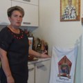 Kurtijeva policija se iživljava nad ženama! Simonović o incidentu na Brnjaku: Pocepali zastavu i bacili je u kantu
