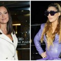 "Zaslužuješ sve što ti je Bog dao": Ana Nikolić emotivno čestitala Priji na rođenju ćerke