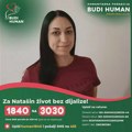 Inicijativa građana SNOP i porodica: Sredstva za Vesnu Kozlovački koja je izgubila bitku za Natašu Narančić Za Natašu Narančić…