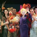 Vivienne Westwood: Žena koja je od šoka napravila modu, a od mode oružje