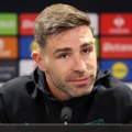 Fudbaler Atletik Bilbaa suspendovan na 10 meseci zbog dopinga