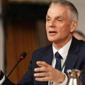'Niko nije nezamenljiv', kaže BBC direktor posle niza skandala