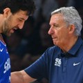 Svetislav Pešić izneo prljav veš o igračima Srbije sa Eurobasketa? Hitno se oglasio na sajtu Saveza