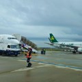 Japanski aerodrom Kansai ponovo otvoren nakon prinudnog sletanja zbog navodnog požara