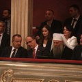 Macut na obeležavanju Dana srpskog jedinstva: Srbija će probleme rešavati institucionalno