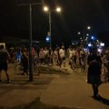 Student uhapšen u Novom Sadu štrajkuje glađu već 6 dana