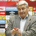 Četiri gola i kapitenska traka lepa uspomena na derbi