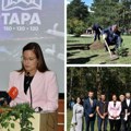 Obeleženo 150 godina od otkrića Pančićeve omorike! Pavkov: Simbol Tare i ponos srpske botanike (foto)