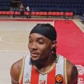 Grejem: Pokušavam da shvatim da nema odbrane kao u NBA