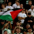 Amerika spasla Izrael