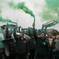 Francuski poljoprivrednici ponovo protestuju protiv Merkosur sporazuma