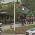 Pucnjava u Višnjičkoj banji: Ubijena žena, pokrenuta akcija „Vihor 3“