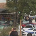 Lekari uspeli da reanimiraju ženu koja je bila bez svesti nakon pucnjave u Višnjičkoj banji: I dalje se bore za njen život