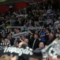 Partizan nokautiran u Dubaiju - Grobari besni: Kakav pakao! Jesu li se igrači videli koji put pre ove utakmice?!