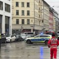 Nastavlja se drama u Minhenu, prekinut i Oktobarfest