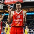 Konačno otkriveno zašto je Petrušev umesto U zvezdi, završio U Dubaiju: "Delije" ne veruju šta je Filip izjavio...