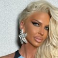 Jelena Karleuša pokazala luksuzno dvorište Njih dvojica joj prave društvo (video)