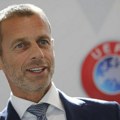 UEFA sprema „epohalnu“ promenu u kvalifikacijama za EP