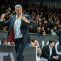 Jovanović: Mi imamo Jokića, vi Ronalda...
