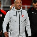 Radnički ostao bez trenera: Aleksandar Luković nije više šef struke Kragujevčana