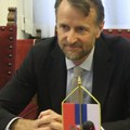 Šef delegacije EU u Srbiji: Vladavina prava, izborna reforma i sloboda medija prioritet na putu ka članstvu
