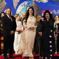 Majka nacije UAE Šeika Fatima bint Mubarak primila suprugu predsednika Srbije