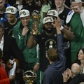 Superstar bostona posle skandala uputio žestoke kritike na račun NBA: Sve se svodi na to - kako da povećamo biznis! Niko ne…