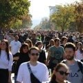 MUP izneo procenu o broju okupljenih u Novom Sadu