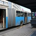 Autobusi GSP-a na liniji 12 od utorka menjaju trasu zbog radova