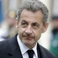 Sarkozija privremeno puštaju iz zatvora