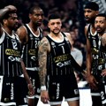 Šok: Partizan pošteno ‘nasamario’ Makabi!