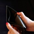 U Hrvatskoj se 19,8 odsto građana smatra siromašnima, nešto iznad proseka EU