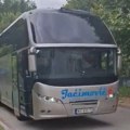 Jaćimoviću vraćen 1 od 7 autobusa