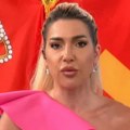 "Da sam na njenom mestu, nikada više se ne bih pojavila na televiziji." Žestoke uvrede na račun Jovane Jeremić!