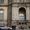 Оптужена четврта особа осумњичена за пљачку Лувра