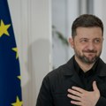 Zelenski pristao? VIDEO