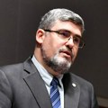 Starović iz Vašingtona o evropskom putu Srbije: "Dugo je važilo da je najkraći put ka Briselu onaj preko prestonice SAD"