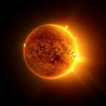 Na Suncu uočena crna mrlja: Ruski naučnici se oglasili