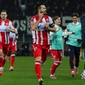 Liga Evrope: Važna pobeda Crvene zvezde u Gracu, Mirko Ivanić heroj večeri