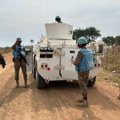 Napad dronom na bazu UN mirovnih snaga u Sudanu, poginulo šest osoba