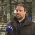 Jovović o izlasku iz PSG: Pružamo podršku studentskoj listi, naša borba je na ulici