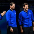 Nadal uporedio Đokovića i Federera: "Sa Novakom je bilo..."